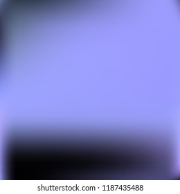 3. Vibrant blur iridescent design. Abstract halftone blurred background gradient design texture. Smooth colored blur backdrop. Smooth colors texture. Beautiful natural light. Foil holographic design