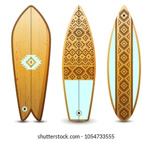 White Surfboard Isolated Images Stock Photos Vectors Shutterstock