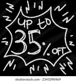 Up to 30 31 32 33 34 35 36 37 38 39 40 41 42 43 44 45 46 47 48 49 blackboard chalk-style with comic balloon