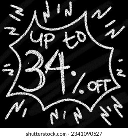 Up to 30 31 32 33 34 35 36 37 38 39 40 41 42 43 44 45 46 47 48 49 blackboard chalk-style with comic balloon