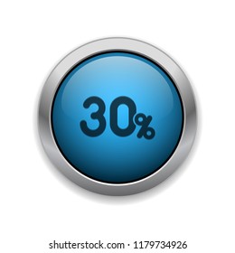 30% - App Icon