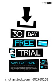 30 Day Free Trial