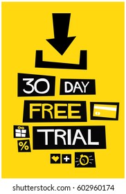 30 Day Free Trial