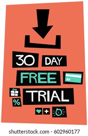 30 Day Free Trial
