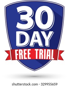 349 30 day free trial Images, Stock Photos & Vectors | Shutterstock