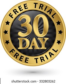 349 30 day free trial Images, Stock Photos & Vectors | Shutterstock