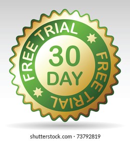 349 30 day free trial Images, Stock Photos & Vectors | Shutterstock