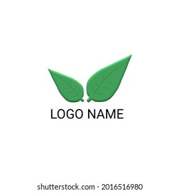 30 July 2021 Leaf Vector Illustration
