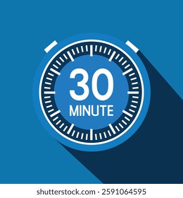 30 Minute Timer, Online Stopwatch, Countdown Clock