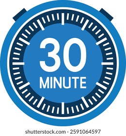 30 Minute Timer, Online Stopwatch, Countdown Clock