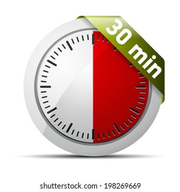 30 Minutes Timer