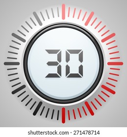 30 Minutes Timer