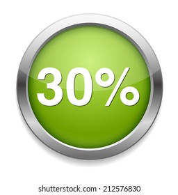 30 percent icon