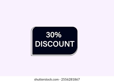 30 percent Off (10% Off), template, badges.  30 , 10, 30, special, price, offer 90, 60, 80, with percent, promotion, illustration, shop now, 
