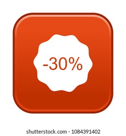 30 percent off