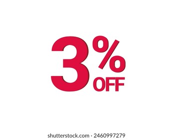 Up to 30 percent off