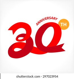 30 th year