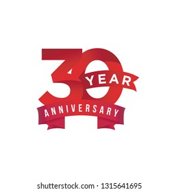 30 year anniversary
