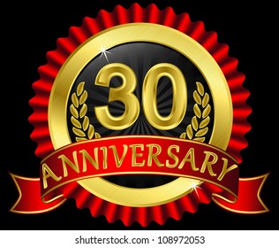 5,681 30th anniversary banner Images, Stock Photos & Vectors | Shutterstock