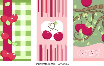 300x600 cherry cards