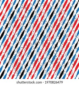 3031 Texture with colored oblique ellipses. Seamless vector illustration eps 10.