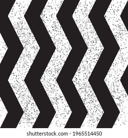 307 Seamless pattern with oblique white stripes. Seamless vector illustration eps 10.