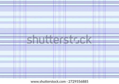 30s pattern plaid fabric, jpg tartan seamless texture. Postcard check background textile vector in light cyan and light colors palette.