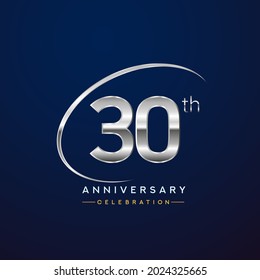 5,110 30th business anniversary Images, Stock Photos & Vectors ...