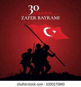 30th of August Victory Day