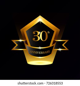 30th Golden Anniversary