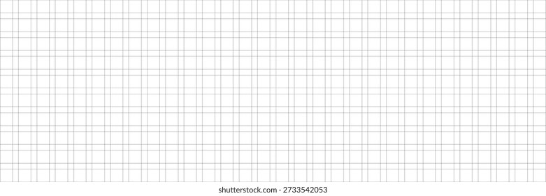 Sistema de grade de linha de alta densidade 30x10 com medianiz no plano de fundo transparente para layouts pesados de conteúdo