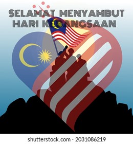 Hari Kemerdekaan Malaysia Images, Stock Photos u0026 Vectors 