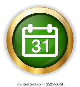 31 calendar icon