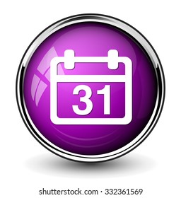 31 calendar icon