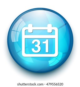 31 calendar icon