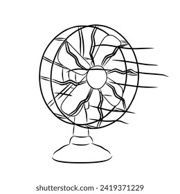 31 january, Illustration vector design of desk fun