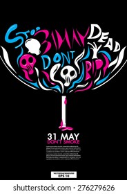 31 may poster