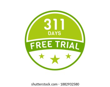 311-days-free-trial-day-260nw-1882932580.jpg