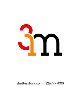 3m Logo High Res Stock Images Shutterstock