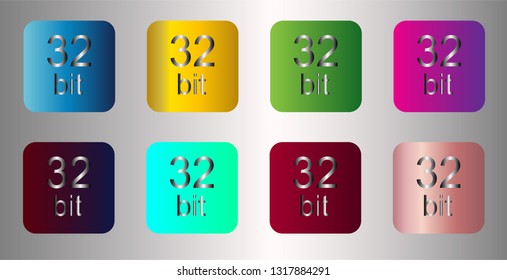 32 Bit Hd Stock Images Shutterstock