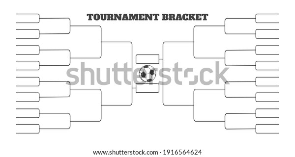 32 Soccer Team Tournament Bracket 600w 1916564624 