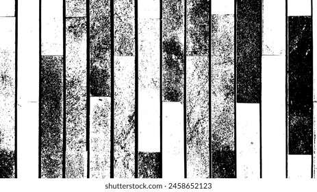 3-31.Decorative Marble Wall Texture - Illustration. Abstract background including monochrome textured image black and white tone effect.