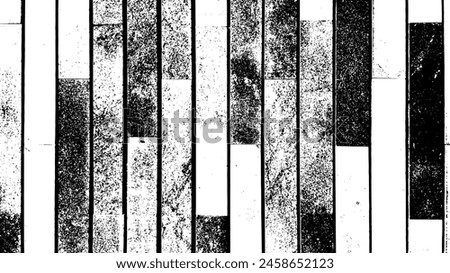 3-31.Decorative Marble Wall Texture - Illustration. Abstract background including monochrome textured image black and white tone effect.