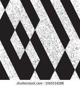 337 Seamless texture with oblique black streaks. Seamless vector illustration eps 10.
