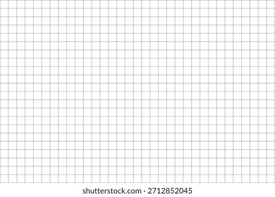 Diseño de línea de cuadrícula de 33x22 para una amplia disposición visual