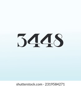 3448 Logo-Design für die Vermögensverwaltung