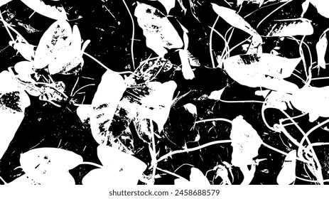 3-45.Giant Tarot Stock Images. Tree Leaf Texture Effect - Illustration. 
