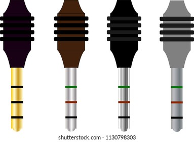 3.5 headphone jack