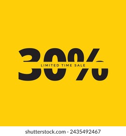 35% de descuento: una oferta por tiempo limitado