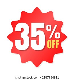 5,340 35 percent off Images, Stock Photos & Vectors | Shutterstock